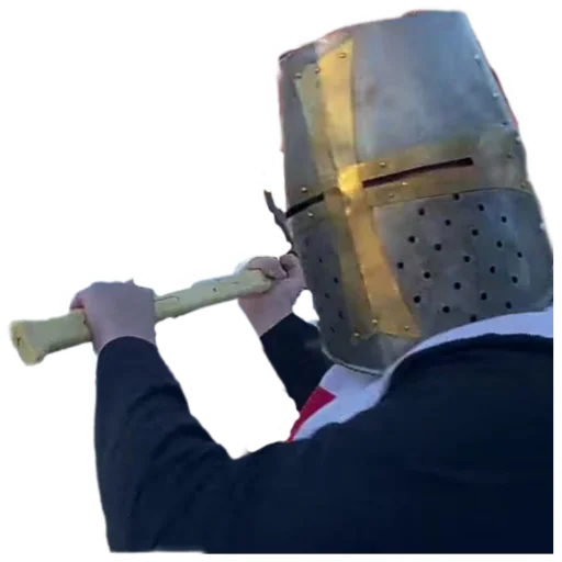 🗡️ Стикер «Bread Boys» для Telegram