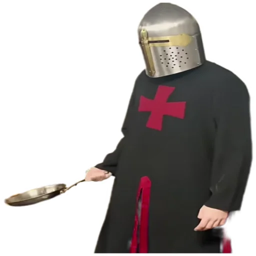 👺 Стикер «Bread Boys» для Telegram