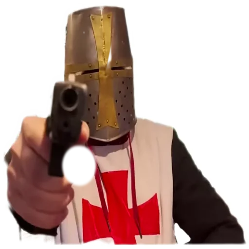 🗡️ Стикер «Bread Boys» для Telegram