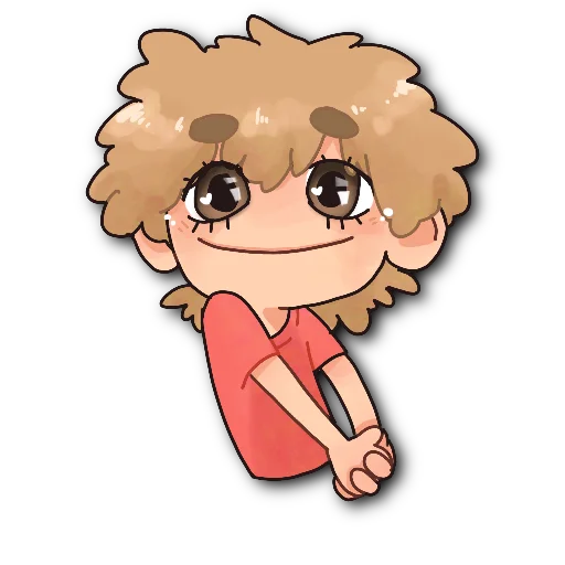 🥺 Стикер «Bread and butter» для Telegram