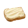 🧈 Эмодзи «bread and butter» для Telegram