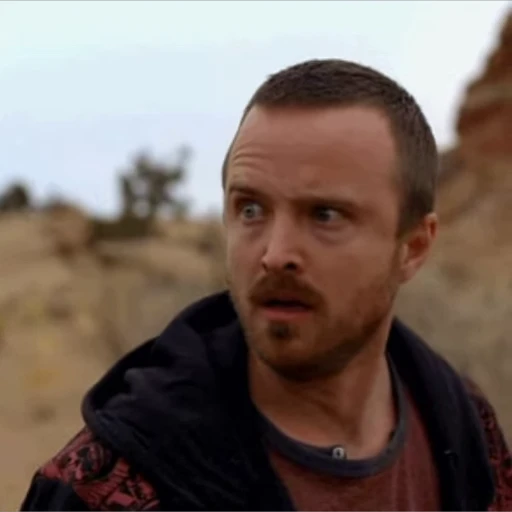 😱 Стикер «Breaking Bad» для Telegram