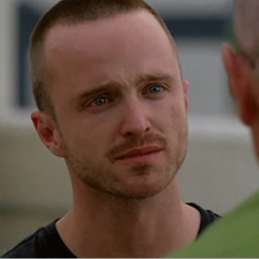 🙂 Стикер «Breaking Bad» для Telegram