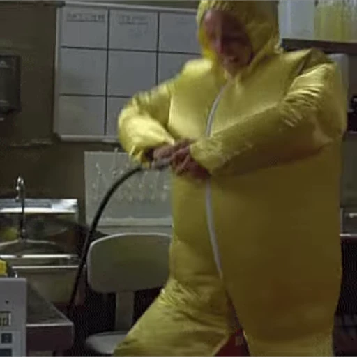 🤪 Стикер «Breaking Bad» для Telegram