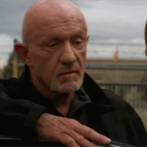 👀 Стикер «Breaking Bad» для Telegram