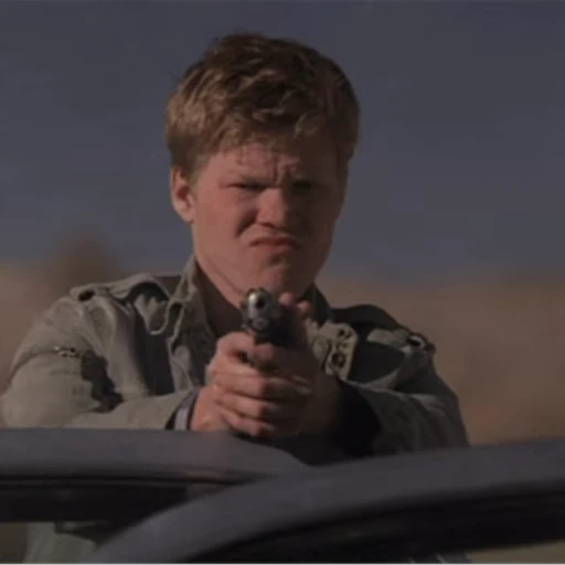 🔫 Стикер «Breaking Bad» для Telegram