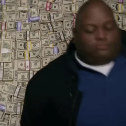 💰 Стикер «Breaking Bad» для Telegram