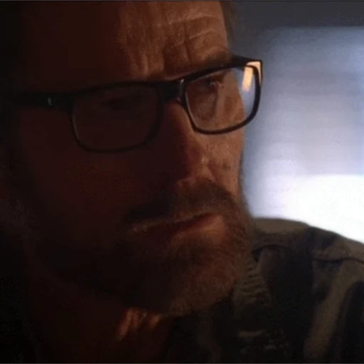 😬 Стикер «Breaking Bad» для Telegram