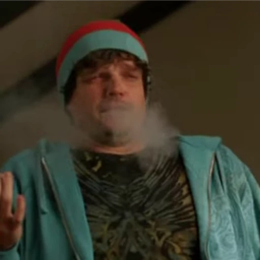 🚬 Стикер «Breaking Bad» для Telegram