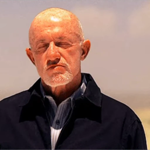 🤨 Стикер «Breaking Bad» для Telegram