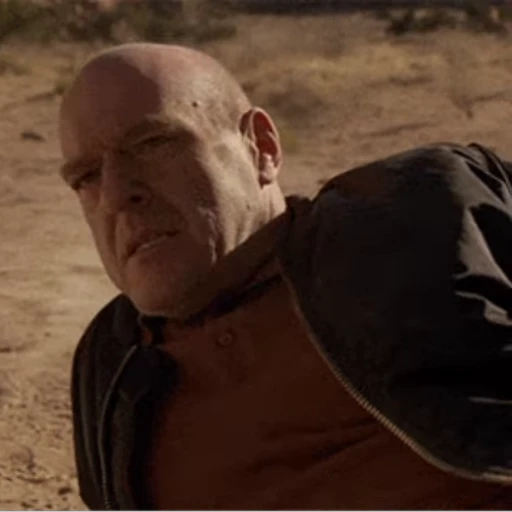 😤 Стикер «Breaking Bad» для Telegram