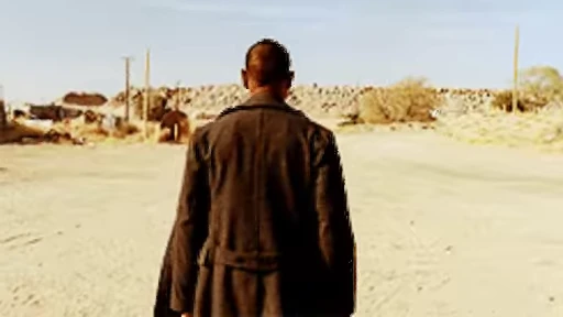 🙌 Стикер «breaking bad-better call saul» для Telegram