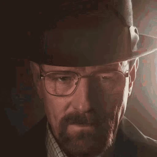 😎 Стикер «breaking bad-better call saul» для Telegram