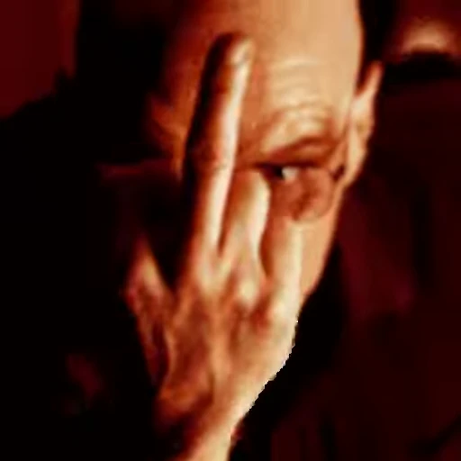 🖕 Стикер «breaking bad-better call saul» для Telegram