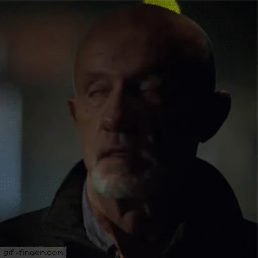 🫤 Стикер «breaking bad-better call saul» для Telegram