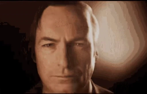 😇 Стикер «breaking bad-better call saul» для Telegram
