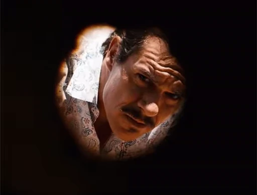 🤫 Стикер «breaking bad-better call saul» для Telegram