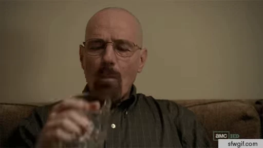 🌗 Стикер «breaking bad-better call saul» для Telegram