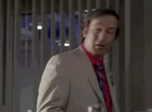 👈 Стикер «breaking bad-better call saul» для Telegram