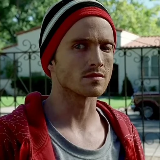 😐 Стикер «Breaking bad part 2» для Telegram