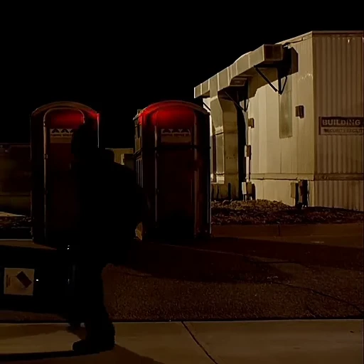 🏃‍♂️ Стикер «Breaking bad part 2» для Telegram