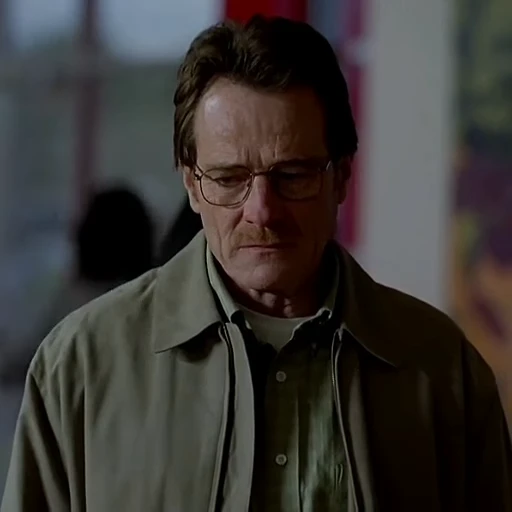 😒 Стикер «Breaking bad part 2» для Telegram