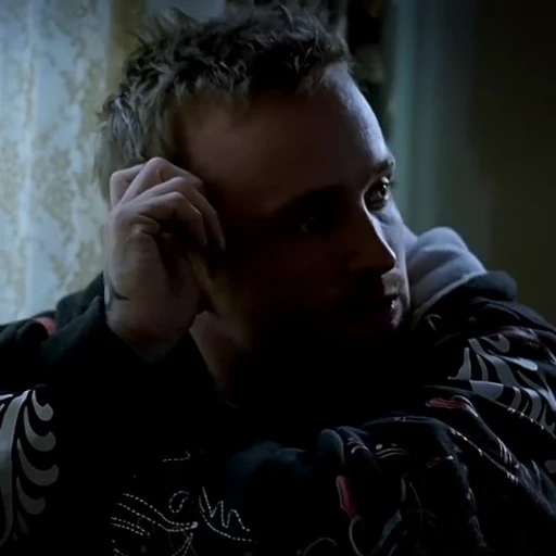 😩 Стикер «Breaking bad part 2» для Telegram