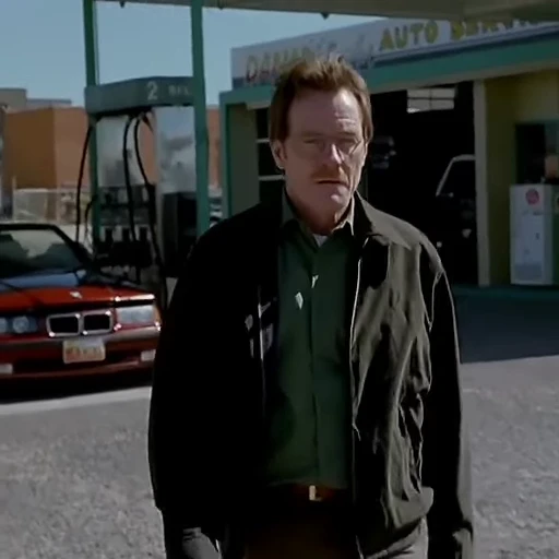 😏 Стикер «Breaking bad part 2» для Telegram