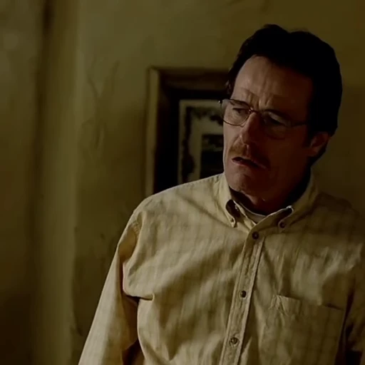 🤔 Стикер «Breaking bad part 2» для Telegram