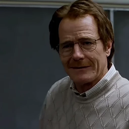 😐 Стикер «Breaking bad part 2» для Telegram