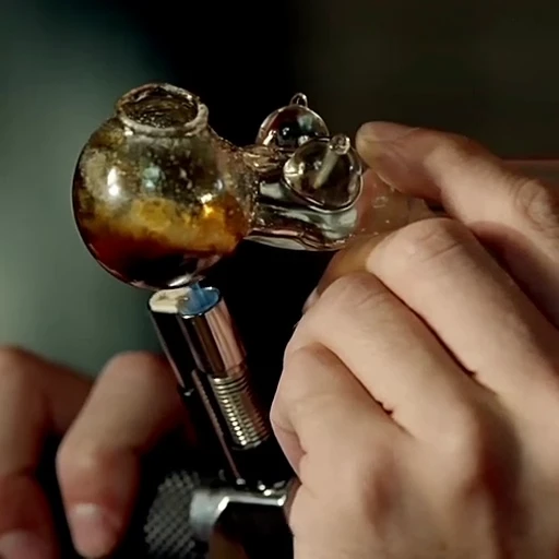 Стикерпак Breaking bad part 2 для Telegram