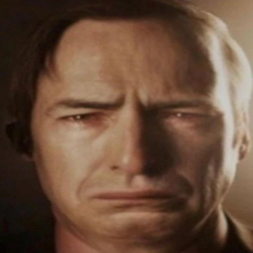 😢 Стикер «Во все Тяжкие» для Telegram