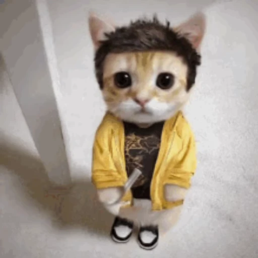 😍 Стикер «Во все Тяжкие» для Telegram
