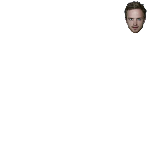 💀 Стикер «Breaking bad» для Telegram
