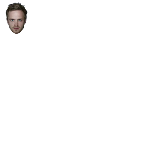 💀 Стикер «Breaking bad» для Telegram