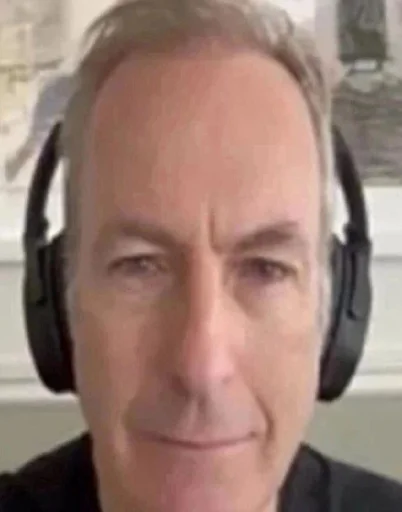 😐 Стикер «Breaking Chad» для Telegram