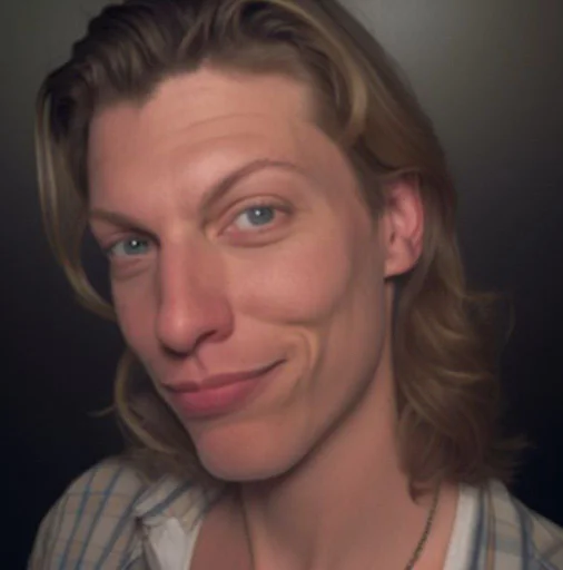😏 Стикер «Breaking Chad» для Telegram
