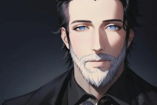 ☝️ Стикер «Breaking Chad» для Telegram