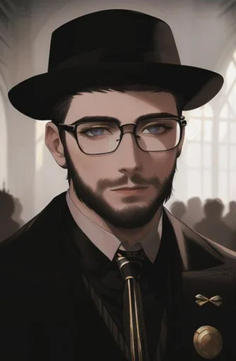 ❤️ Стикер «Breaking Chad» для Telegram