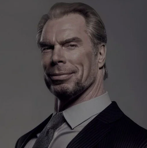 😎 Стикер «Breaking Chad» для Telegram
