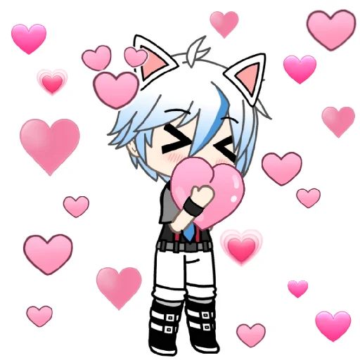 ❤️ Стикер «Breb 19 41» для Telegram