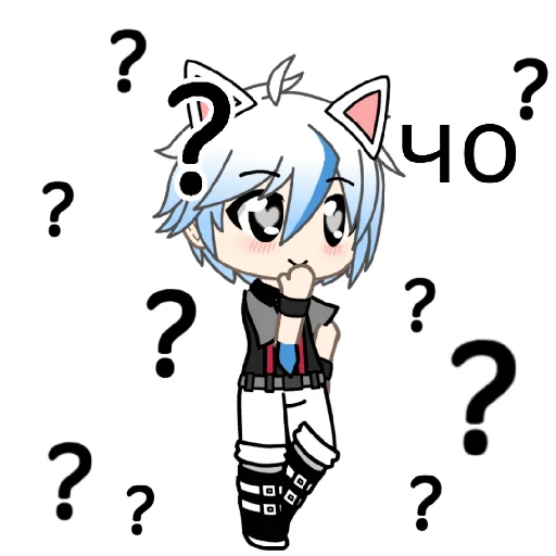 🤨 Стикер «Breb 19 41» для Telegram
