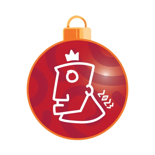 ⭐️ Стикер «BREDIDEAS» для Telegram