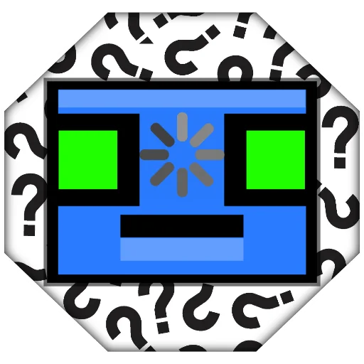 ❔ Стикер «Бредовые» для Telegram