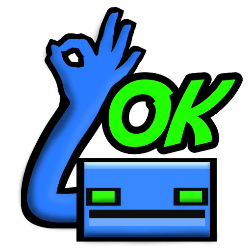 👌 Стикер «Бредовые» для Telegram