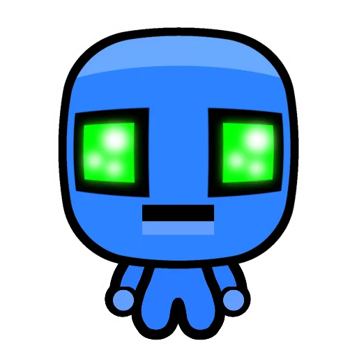 🥺 Стикер «Бредовые» для Telegram