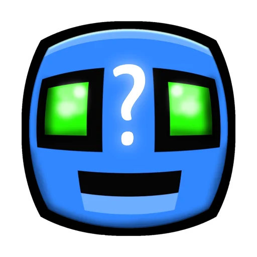 ❔ Стикер «Бредовые» для Telegram
