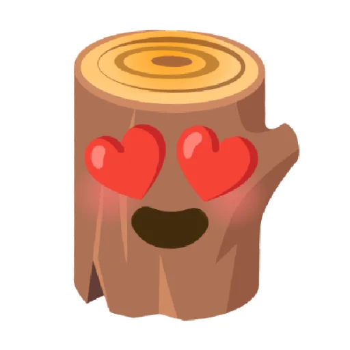😍 Стикер «Бревнышко поимни Вова» для Telegram