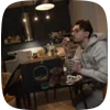 Стикер 40 Thebrianmaps