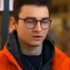 Стикер 11 Thebrianmaps